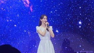 Download lagu 251018 - 윤아 - 시간을 넘어 너에게로 'I Find You' | YoonA Bon Appetit Your Majesty fanmeeting in Vietnam mp3 Download lagu 251018 - 윤아 - 시간을 넘어 너에게로 'I Find You' | YoonA Bon Appetit Your Majesty fanmeeting in Vietnam mp3