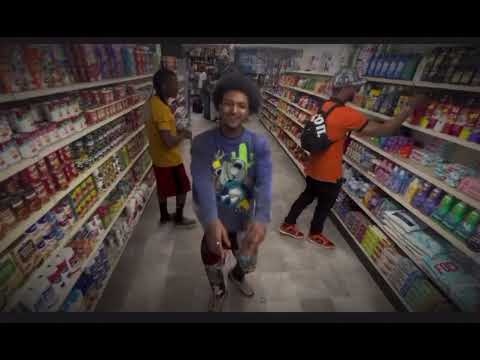 Lash Getta Bag - Step