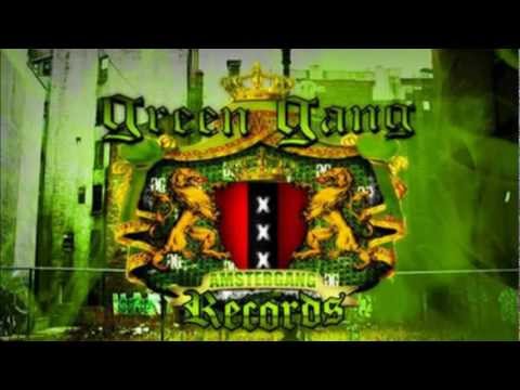 03 Greengang - Gwap Game [Official]