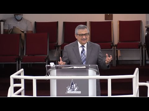 Dios nos consuela (2 Corintios 1:3-5)