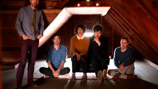 The Shins - Simple Song