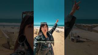 CROSSING THE US-MEXICO BORDER 🇺🇸🇲🇽