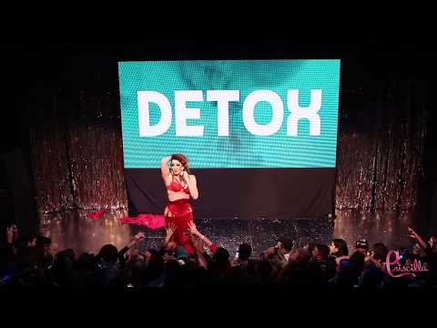 Detox - Bilingual/69 - Festa Priscilla @Espaço 555