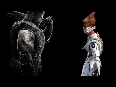 Top 10 Heroic Sacrifices In Video Games