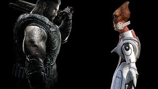 Top 10 Heroic Sacrifices In Video Games