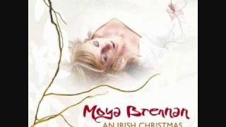 Moya Brennan- Do You Hear/ Don Oiche ud I mBeithil