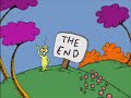 Living Books The End Complication