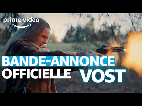 I'm Your Woman - Bande Annonce [VOST]