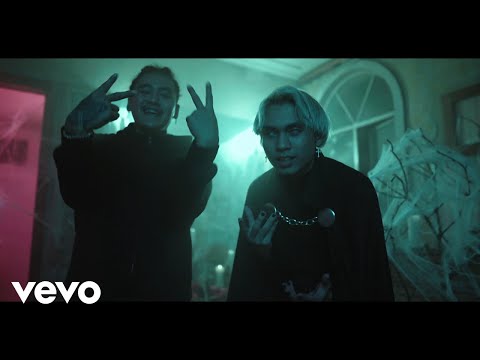 Max Dylan - +LEGENDARY+ ft. King Promdi, Akosi Dogie, JRLDM