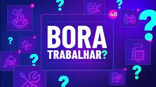 #BORATRABALHAR - Você sabe como funciona o Centro Público de Emprego?