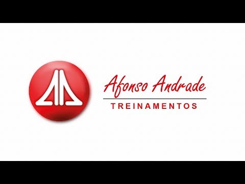 Afonso Andrade Treinamentos