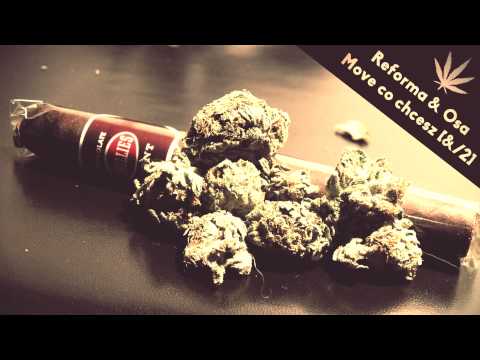 Reforma & Osa - Move co chcesz [&/2]