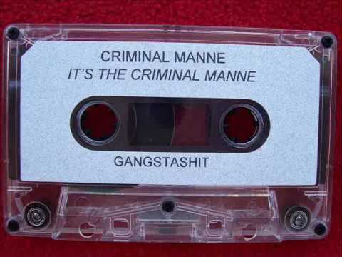 Criminal Manne Ft. Al Kapone - It' s All In The Game (1994)