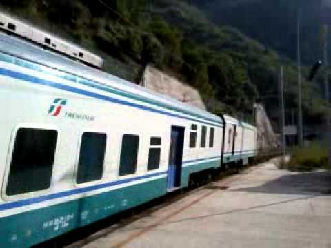 R 3678 Reggio Cal-Paola