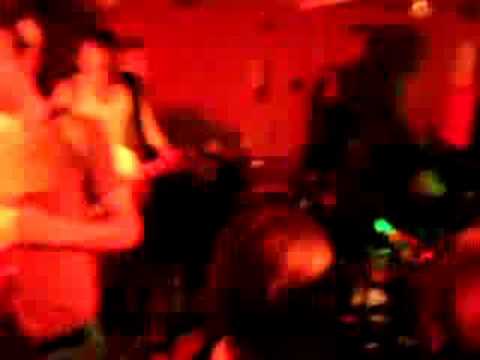Ohrbooten - GypHop [live] [unreleased]