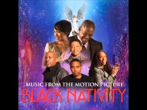 Test Of Faith- Jennifer Hudson