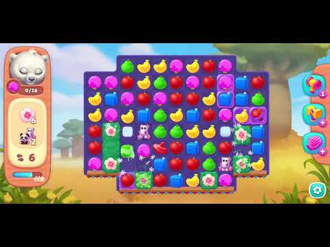 Wildscapes Level 227