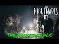Little Nightmares III — The Backstage DLC Little Nightmares III — The Backstage DLC