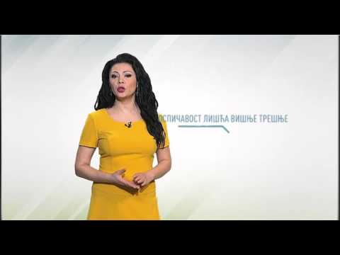 Zelena prognoza, 29.4.2016. - O neophodnim merama zaštite u zasadima, jabuke, višnje i vinove loze