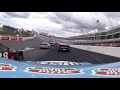 LIVE NASCAR In-Car Camera Presented by Goodyear: Kevin Harvick in the Coca-Cola 600 at Charlotte thumbnail 3