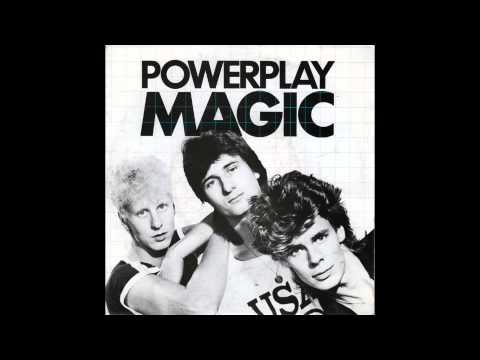 Powerplay - Magic