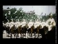 Victoria Luise 1913 - experimental color movie 