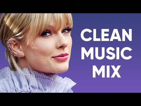 NEW 1 Hour Pop Music Mix - Clean Pop Playlist 2021-DJ SEEEJDI - Albanian Mix 2021 Hip Hop-4k music.