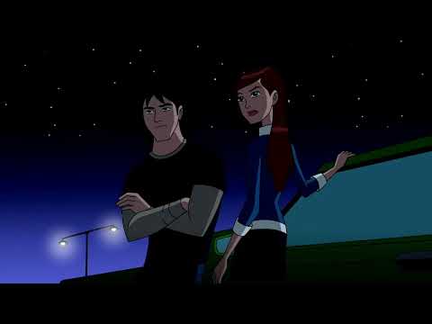 Ben 10 Alien force Team Up to Defeat the Highbreed