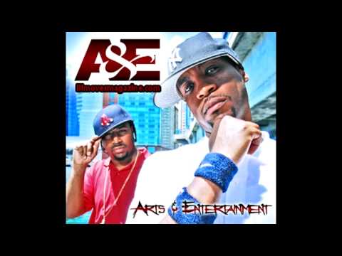 MASTA ACE & EDO. G - A's & E's" FEAT.  MARSHA AMBROSIOUS