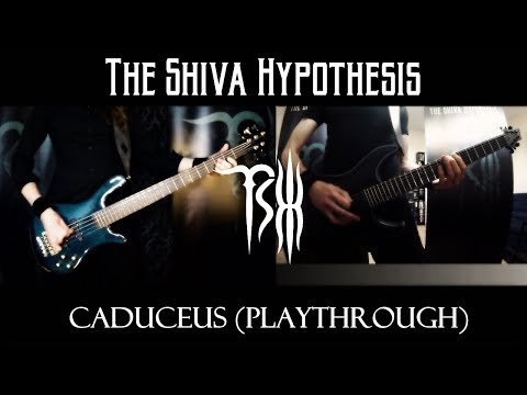 The Shiva Hypothesis - Caduceus Playthrough
