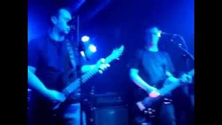 Winterfylleth - The Swart Raven (Vienna 2013)