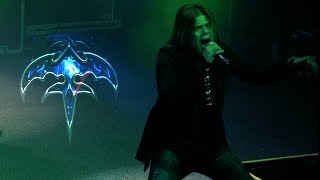 QUEENSRYCHE &quot;Man The Machine&quot; live in Athens [4K]