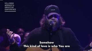 As You Find Me - UNITED at Hillsong WCC