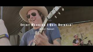 THE WILD FEATHERS 【Greetings from the Neon Frontier】