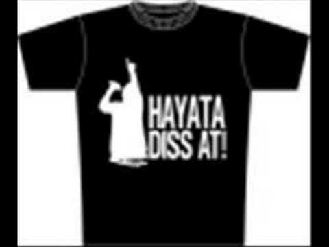 mc serkan crazy ossie anlayana(dıss)