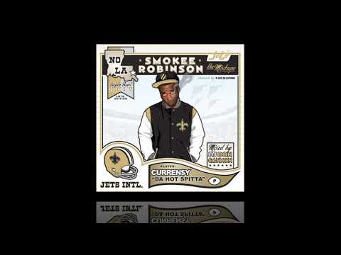 Curren$y - Young Jeezy (Mr.175)