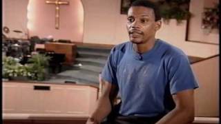 Testimony of David Ruffin
