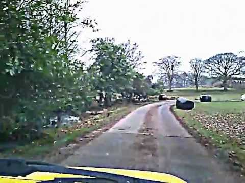 clio rally moneyglass 2/3/13