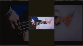 ヨルシカ LIVE TOUR 2025「盗作再演」盗作/創作セトリメドレー Guitar＆Basscover byフクレモ.  #盗作live  #キタニタツヤ【#盗作】【#ヨルシカ】【#盗作再演】