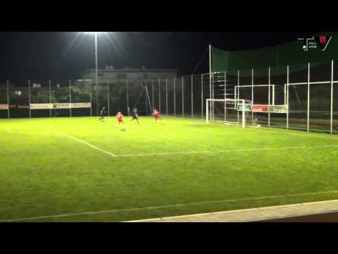 2. Liga Inter: FCH - SC Goldau