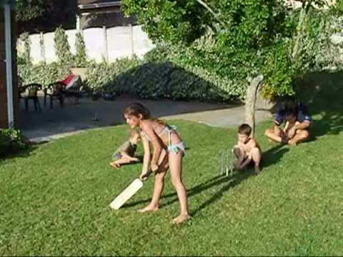 Kersfees in Piet Retief '08 # 1