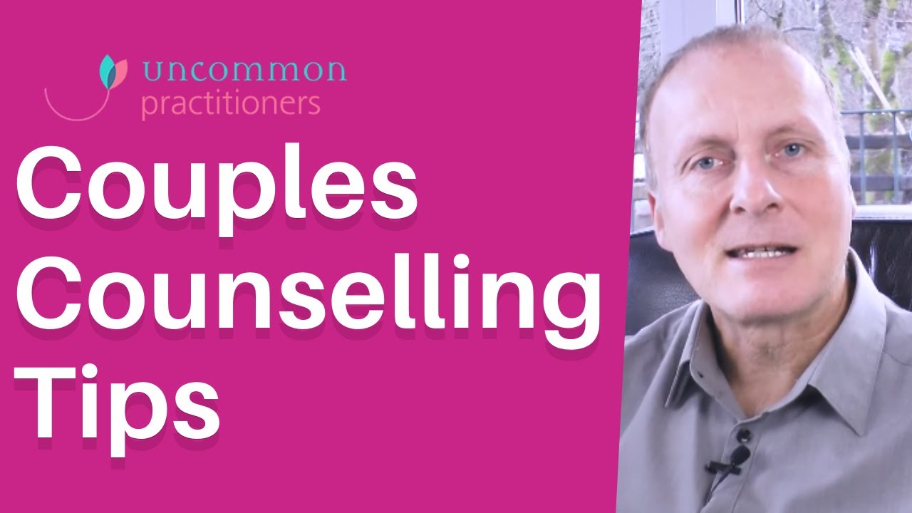 3 Therapy Techniques to Stop Couples Arguing