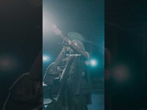 #SennaRin「KONTINUUM（Studio Live Version）」from『「#TO BE HERO X」Theme Songs Release Party』