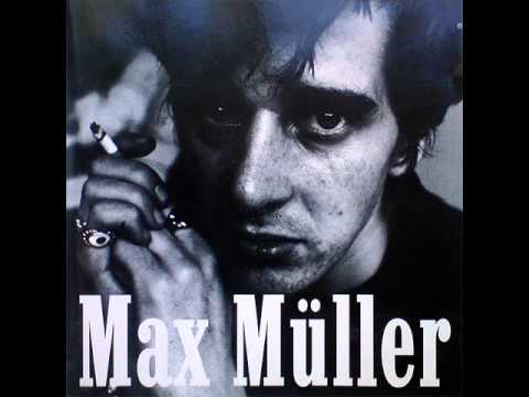 Max Müller - Sie ist aus Holland