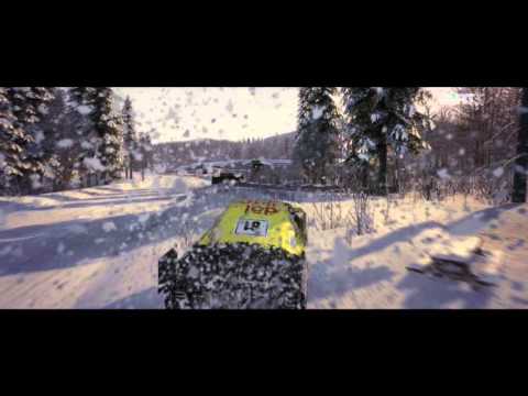 Dirt 3: Never be as bad as I was......