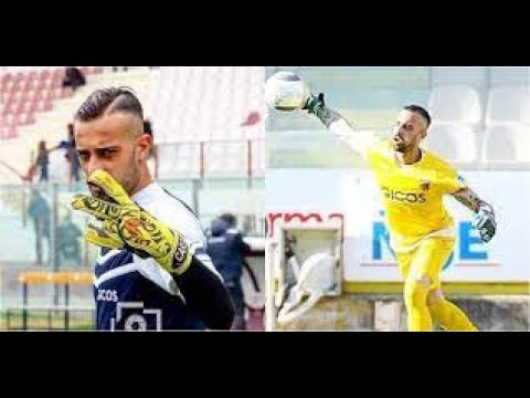 Morto il portiere Daniel Leone