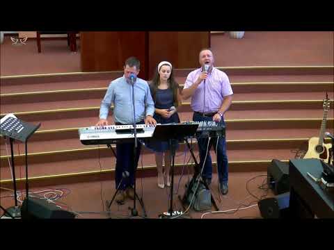 Fratii Buble .  -  M-ai binecuvântat o Doamne