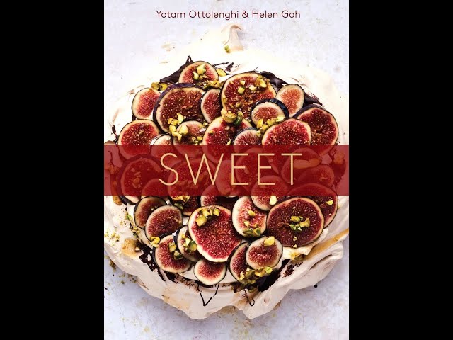 Vídeo relacionado con Dulce: Desserts from London's Ottolenghi (Salamandra fun & food)