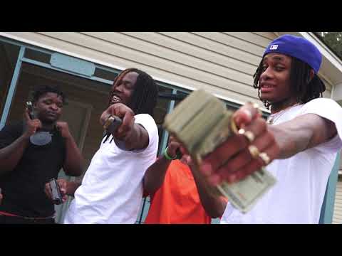 Kano ATM- Where You Been (Official Music Video)