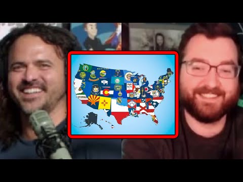 The Best and Worst States in the US | PKA
